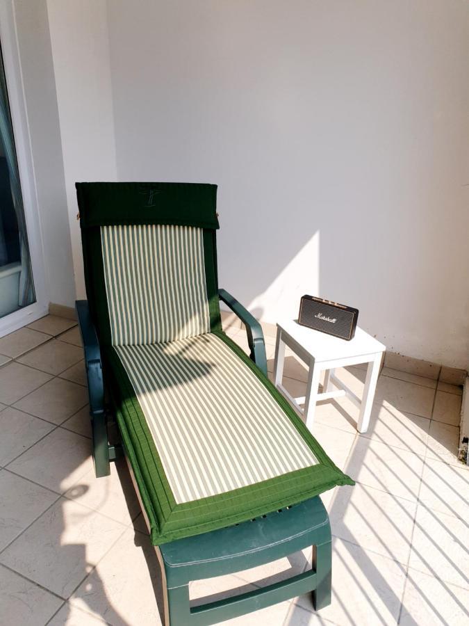 Le Charmant Des Sables Blancs Douarnenez Exterior foto